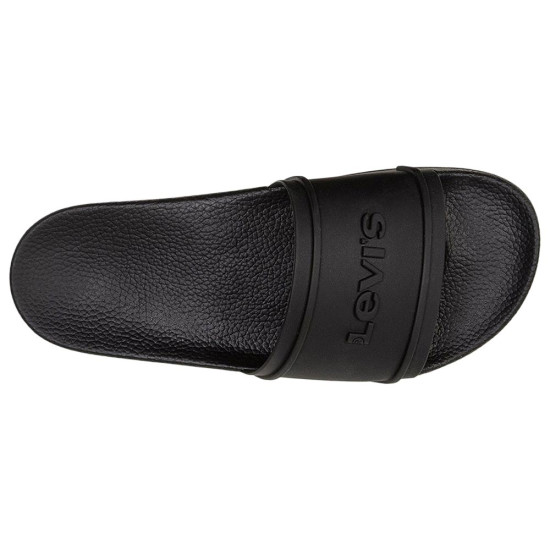 Levi's June 3D Slides